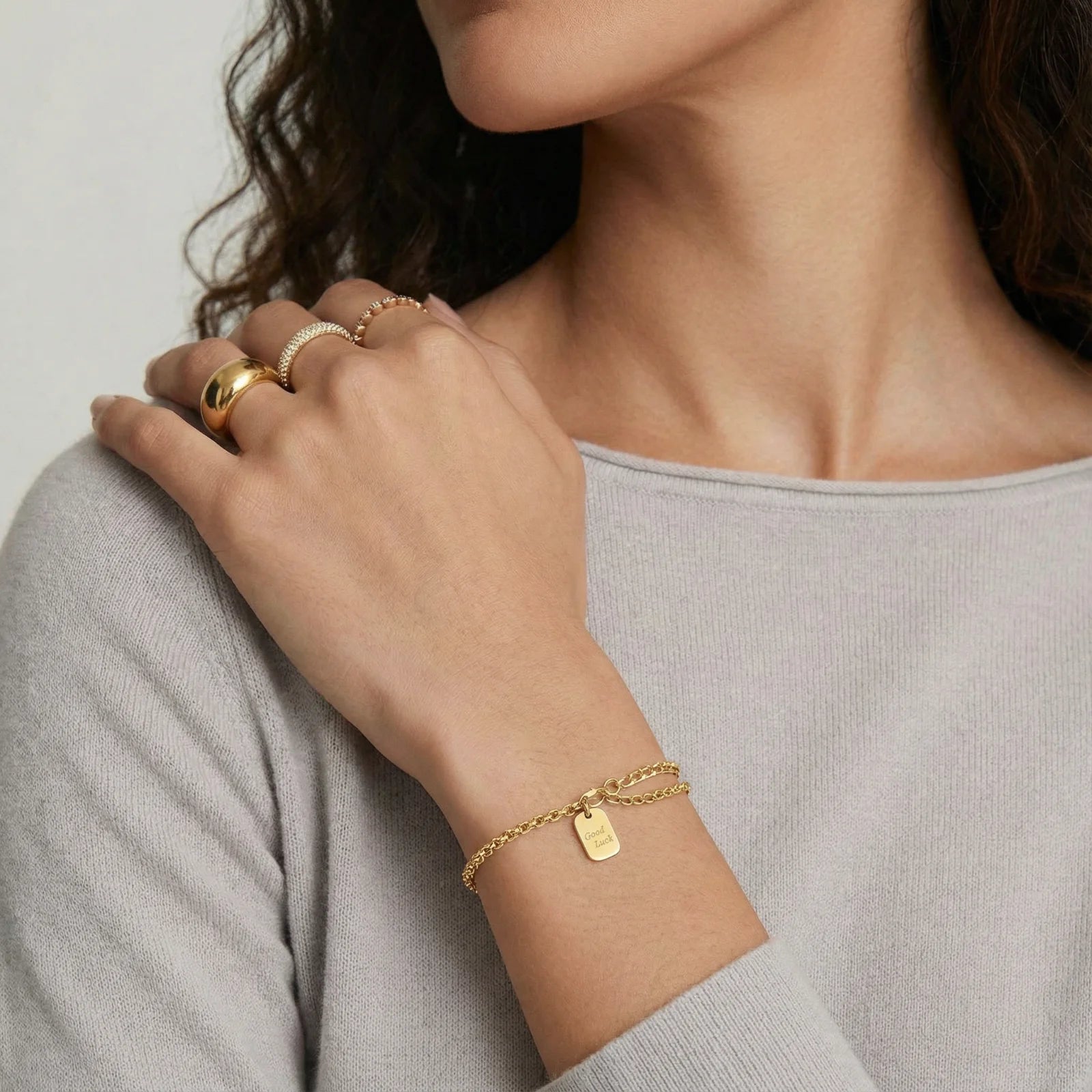 Good Luck Bracelet | Soléra & Co
