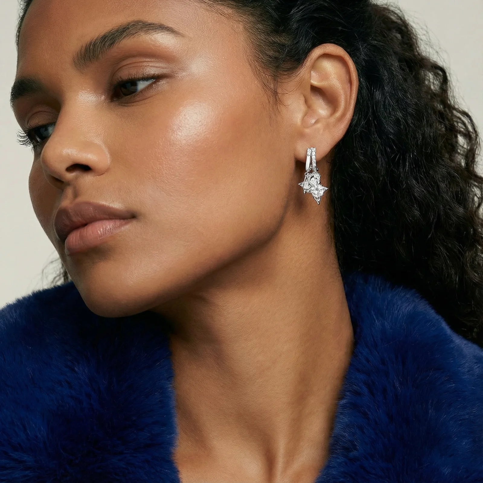 Celestial Cascade Drops | Soléra & Co