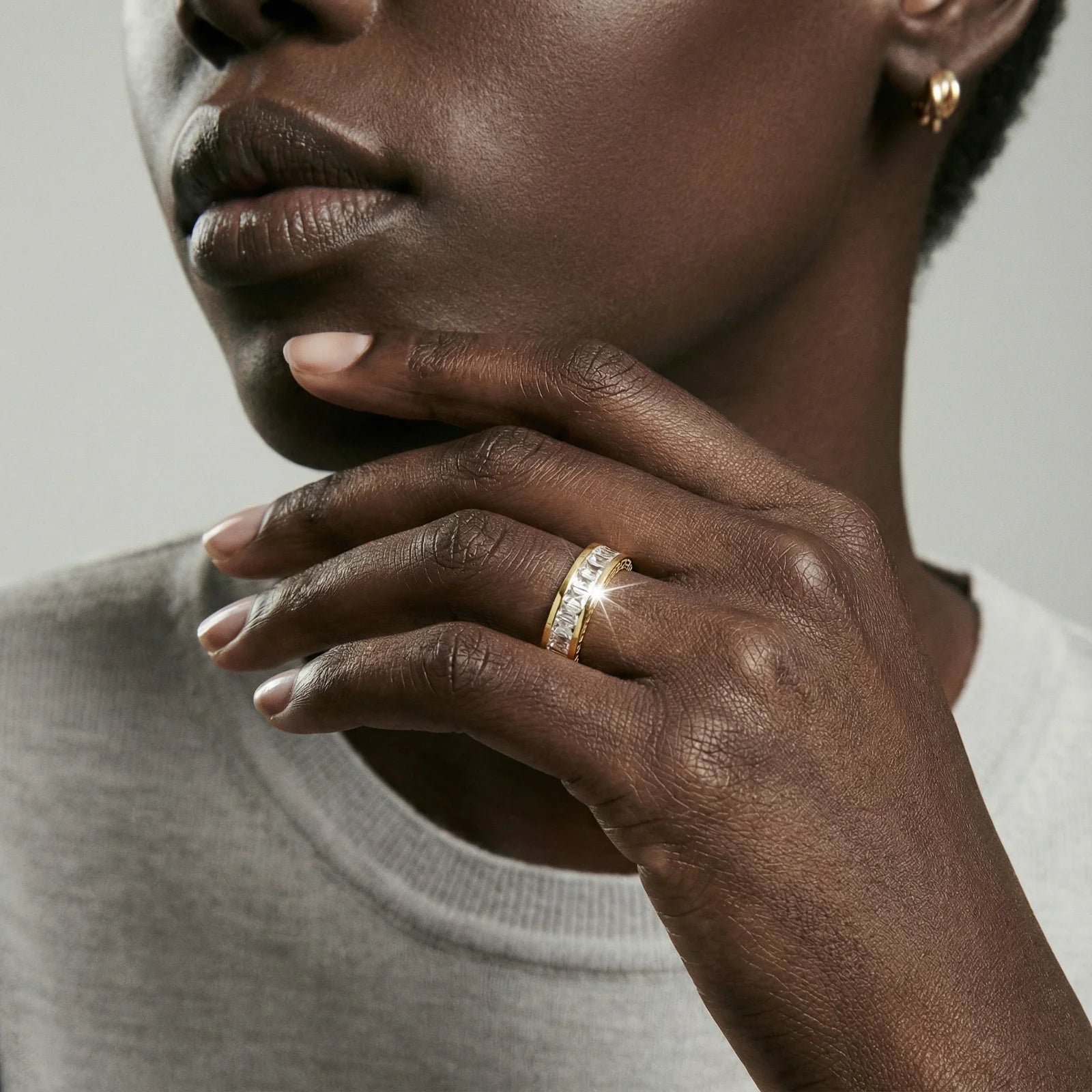 Celestial Band Ring | Soléra & Co