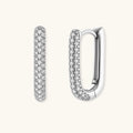 Starlit Huggie Earrings | Soléra & Co
